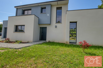 achat maison cesson-sevigne 35510