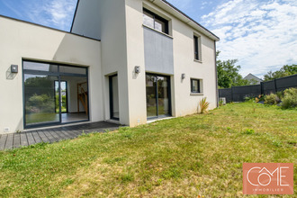 achat maison cesson-sevigne 35510
