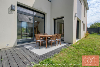 achat maison cesson-sevigne 35510