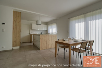 achat maison cesson-sevigne 35510