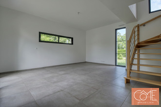 achat maison cesson-sevigne 35510