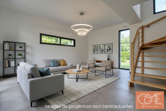 achat maison cesson-sevigne 35510