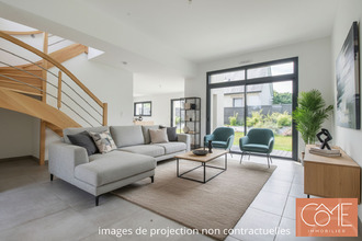 achat maison cesson-sevigne 35510