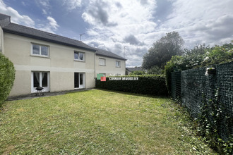 achat maison cesson-sevigne 35510