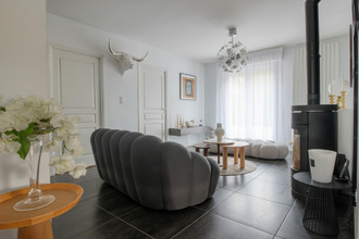 achat maison cesson-sevigne 35510