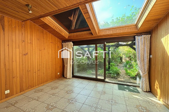 achat maison cesson-sevigne 35510