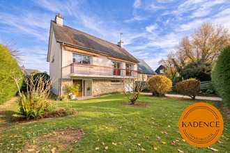 achat maison cesson-sevigne 35510