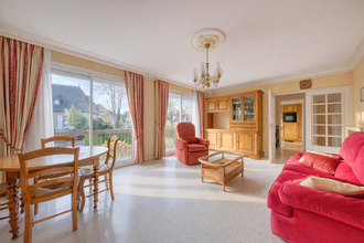 achat maison cesson-sevigne 35510