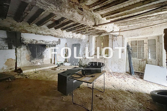 achat maison cesson-sevigne 35510