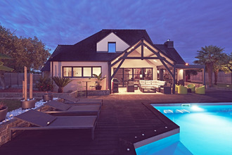 achat maison cesson-sevigne 35510