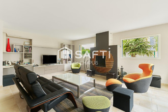 achat maison cesson-sevigne 35510