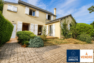 achat maison cesson-sevigne 35510