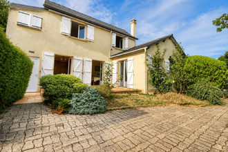 achat maison cesson-sevigne 35510