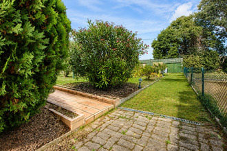 achat maison cesson-sevigne 35510