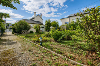 achat maison cesson-sevigne 35510