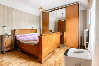 achat maison cesson-sevigne 35510