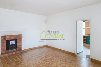 achat maison cesson-sevigne 35510