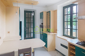 achat maison cesson-sevigne 35510