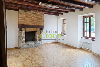 achat maison cesson-sevigne 35510