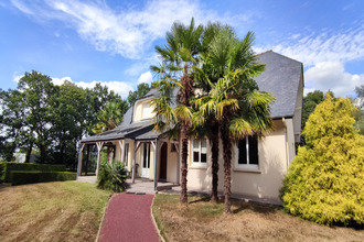 achat maison cesson-sevigne 35510