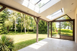 achat maison cesson-sevigne 35510