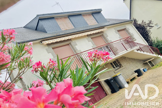 achat maison cesson-sevigne 35510
