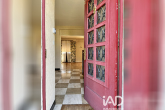 achat maison cesson-sevigne 35510
