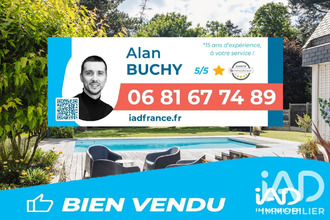 achat maison cesson-sevigne 35510