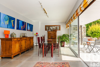 achat maison cesson-sevigne 35510