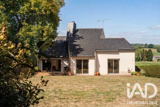 achat maison cesson-sevigne 35510
