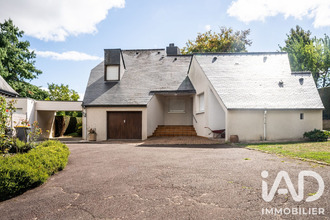 achat maison cesson-sevigne 35510