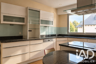 achat maison cesson-sevigne 35510