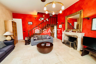 achat maison cesson-sevigne 35510