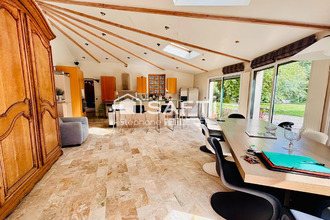 achat maison cesson-sevigne 35510