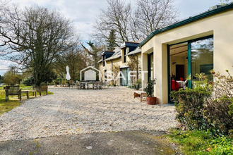achat maison cesson-sevigne 35510