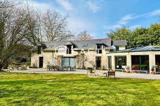 achat maison cesson-sevigne 35510