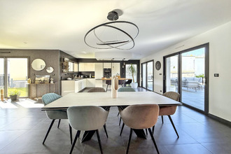 achat maison cesson-sevigne 35510