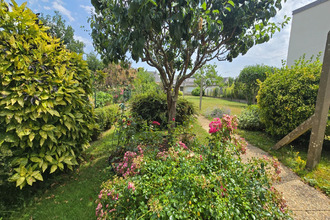 achat maison cesson-sevigne 35510