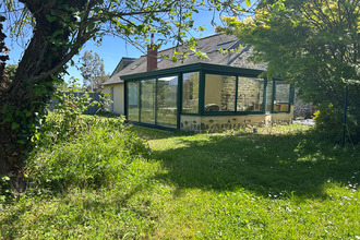 achat maison cesson-sevigne 35510