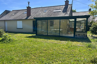 achat maison cesson-sevigne 35510