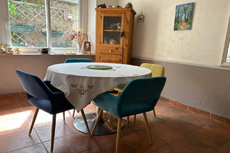 achat maison cesson-sevigne 35510