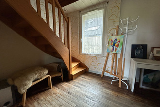 achat maison cesson-sevigne 35510