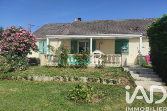 achat maison cessoy-en-mtois 77520
