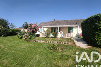 achat maison cessoy-en-mtois 77520