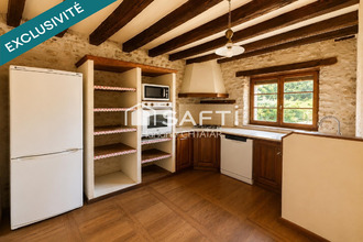 achat maison cessoy-en-mtois 77520