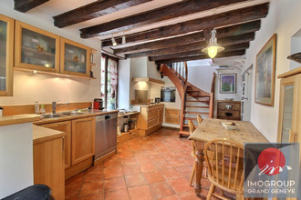 achat maison cessy 01170