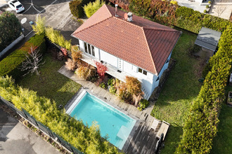 achat maison cessy 01170