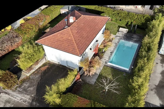 achat maison cessy 01170