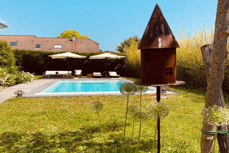 achat maison cessy 01170