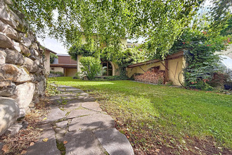 achat maison cessy 01170